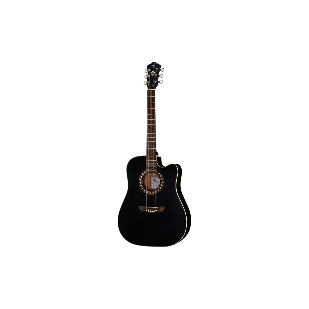Harley Benton HB Custom Line CLD