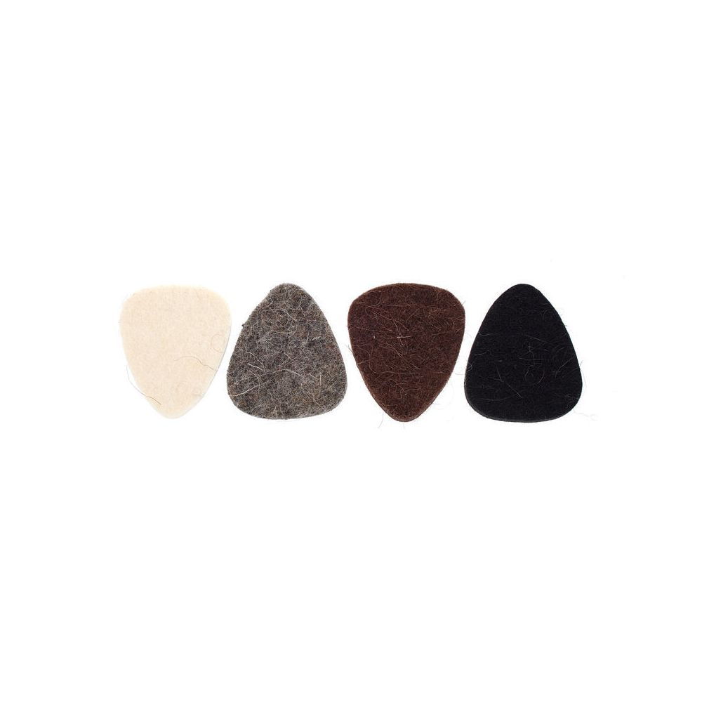 Timber Tones Felt Tones Mixed Ukulele – Thomann Ireland