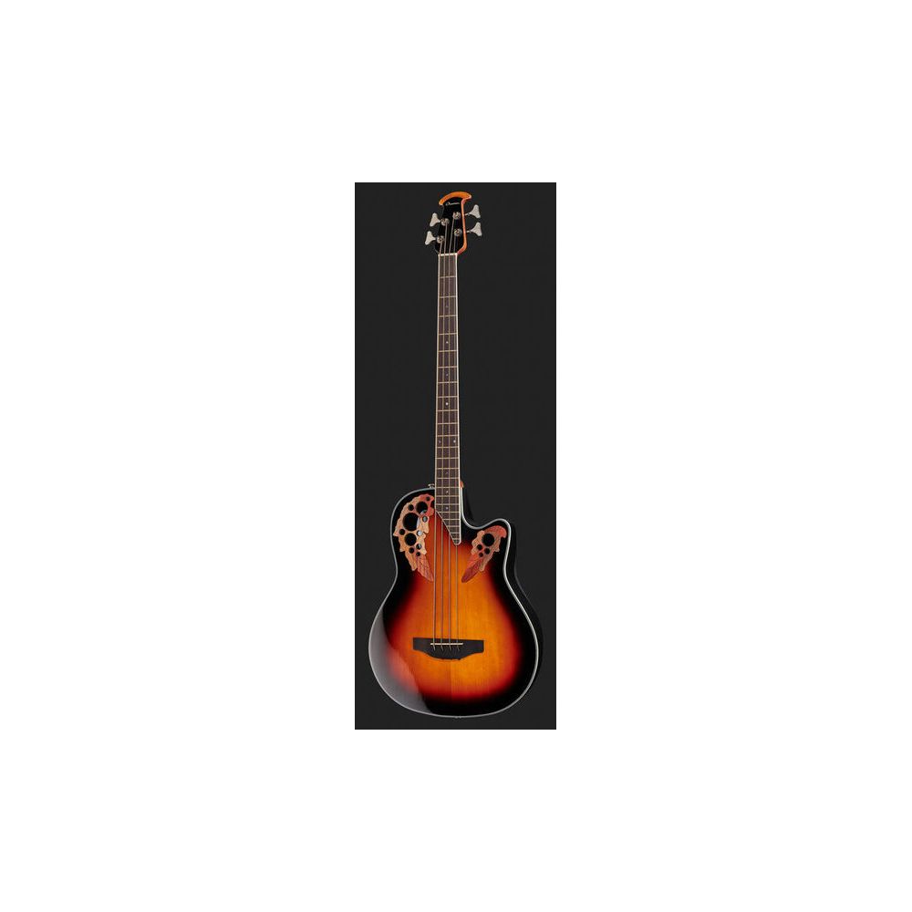 Ovation Celebrity Elite CEB44