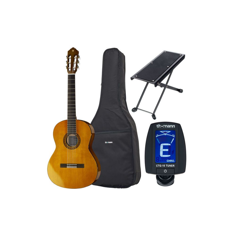 Yamaha CS40 Bundle – Thomann Ireland