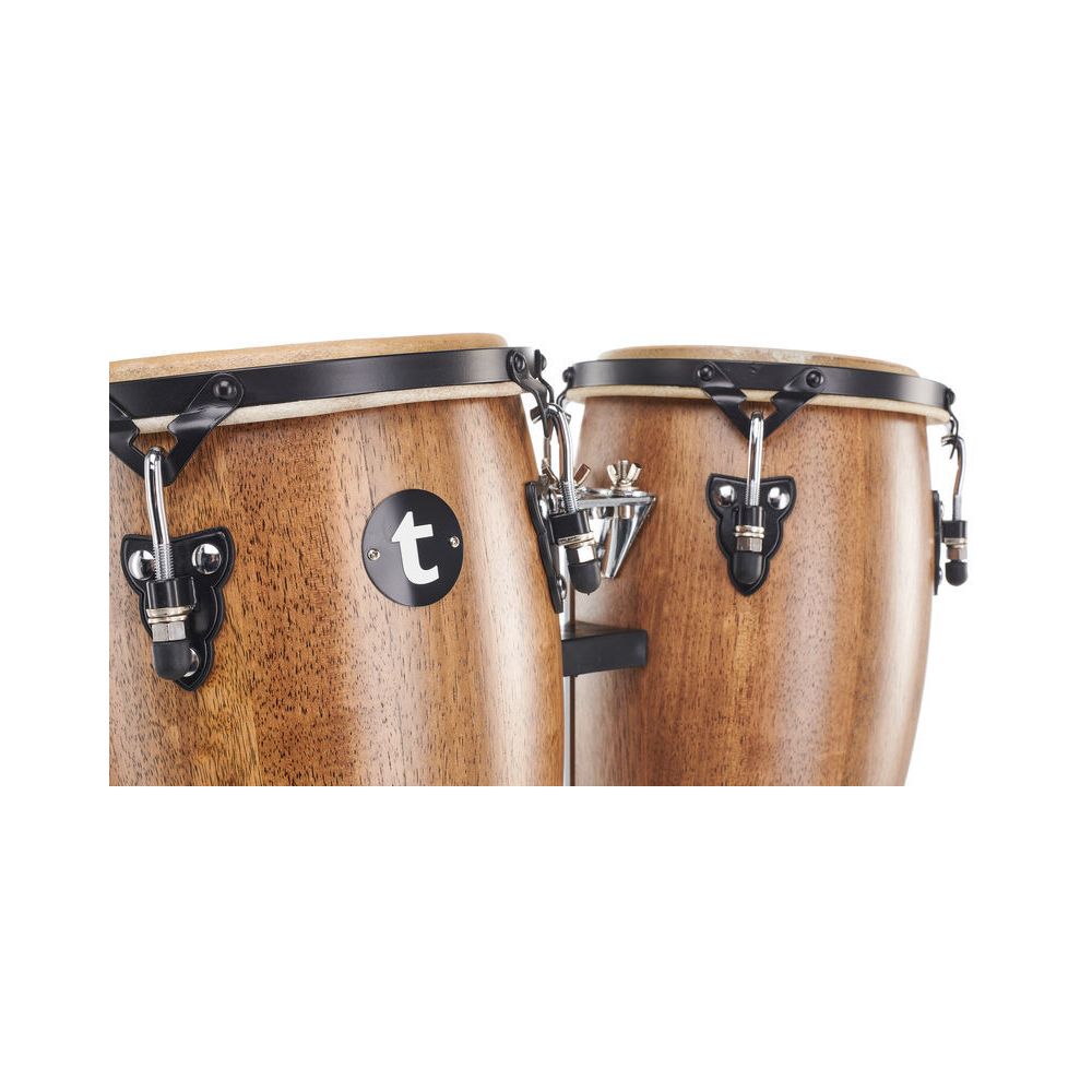 Thomann Dark Nature Street Conga Set – Thomann Ireland