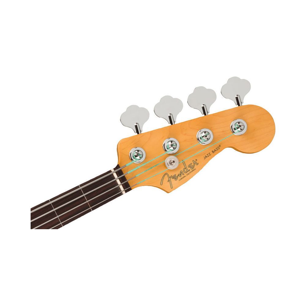 Fender Am Pro II Jazz Bass FL DK NIT – Thomann Ireland