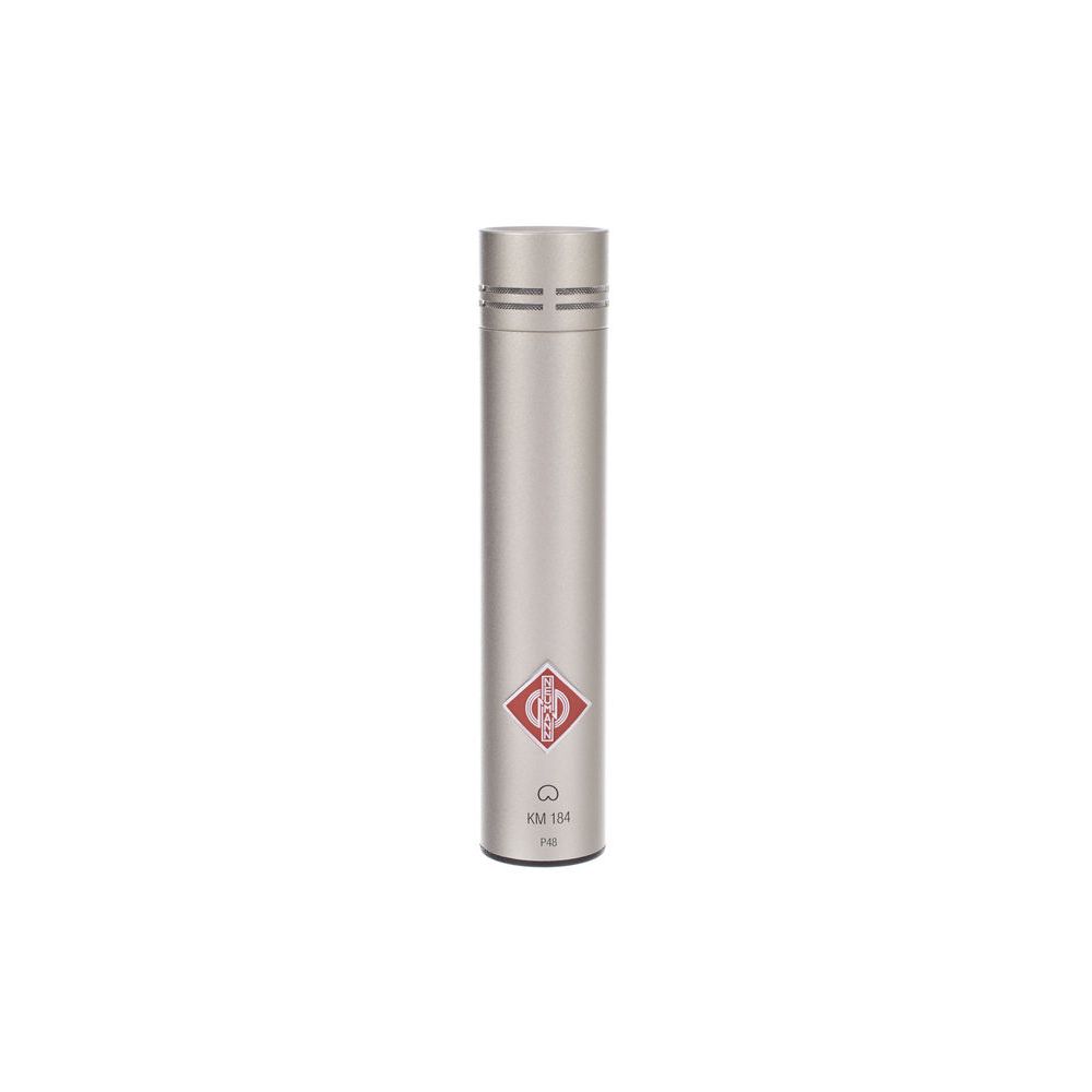 Neumann KM184 Stereo Set – Thomann Ireland