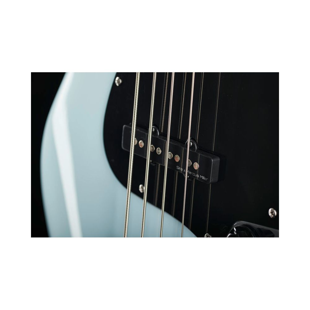 Marcus Miller V3 SB 2nd Gen – Thomann Ireland