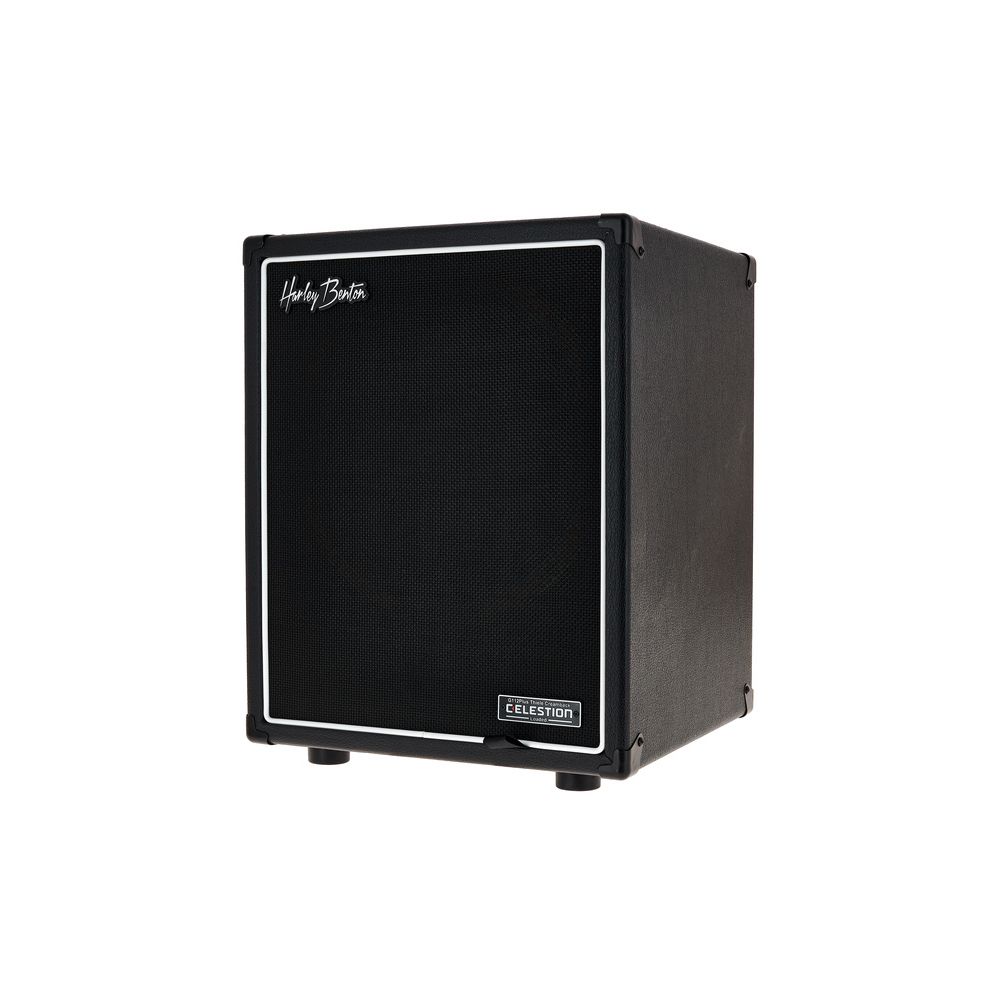 Harley Benton G112Plus Thiele Creamback – Thomann Ireland