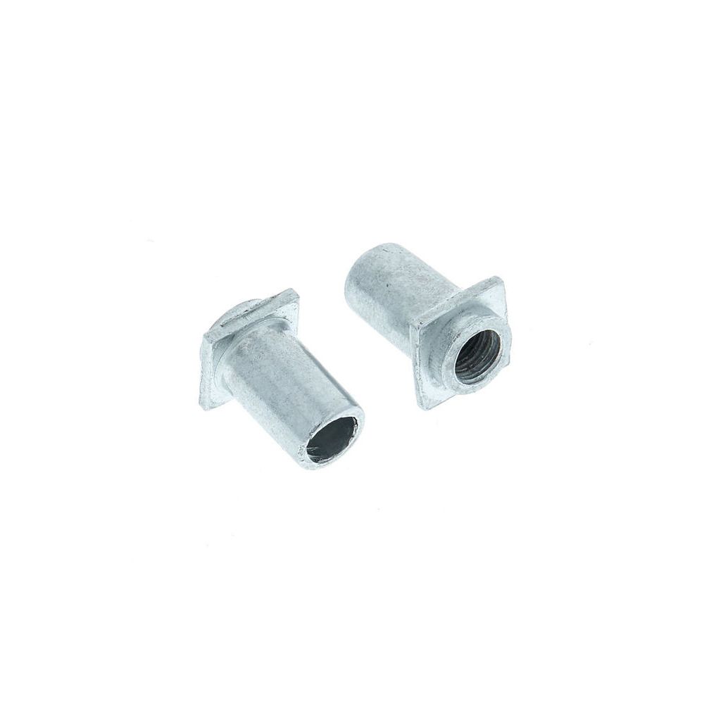 Millenium Screw Nut for MX200/500 – Thomann Ireland