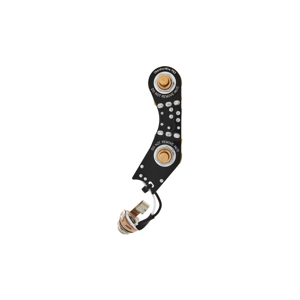 ObsidianWire P