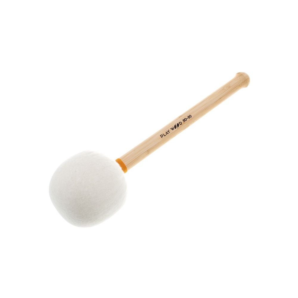 Playwood Bass Drum Mallet BD