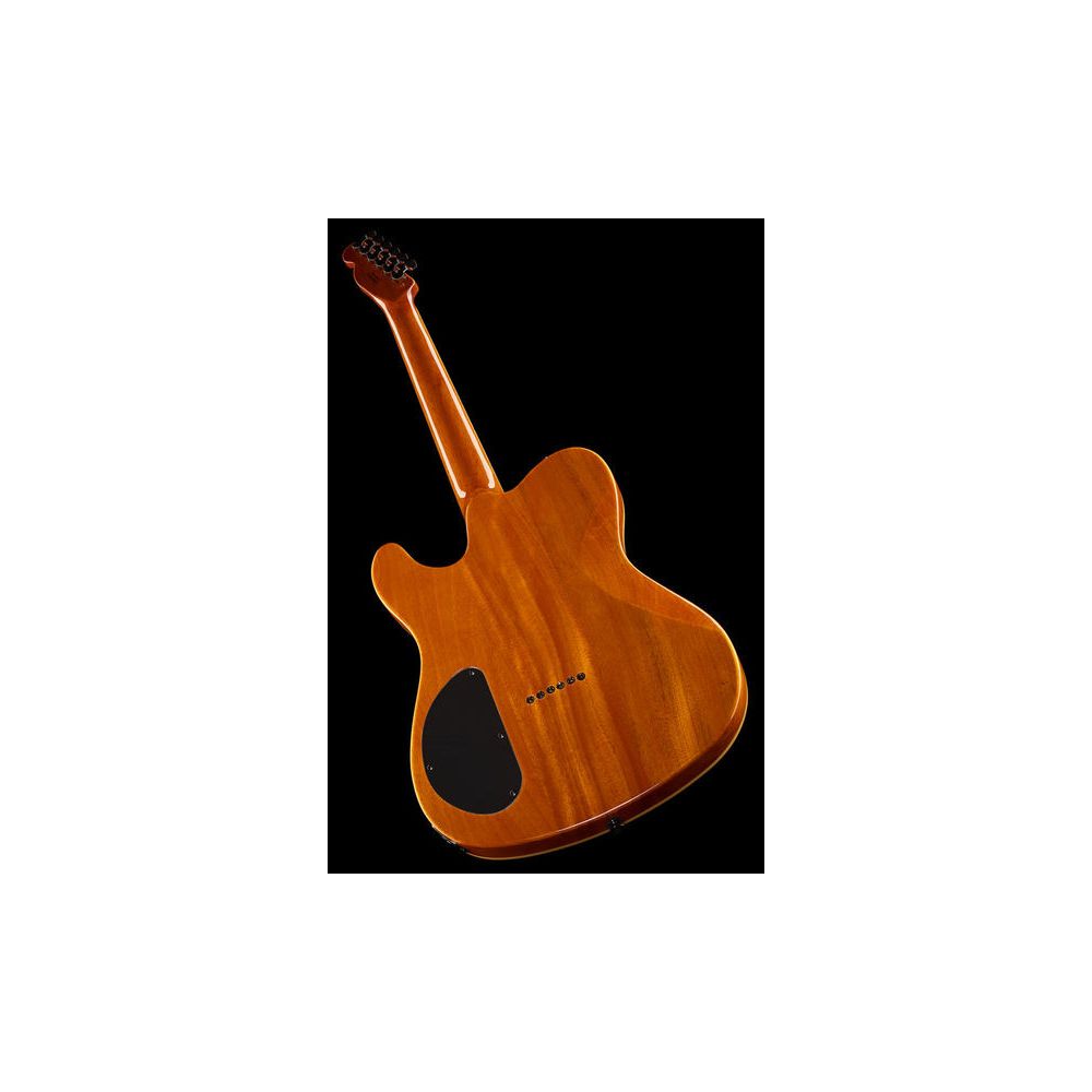 Fender Custom Telecaster FMT HH AM IL – Thomann Ireland
