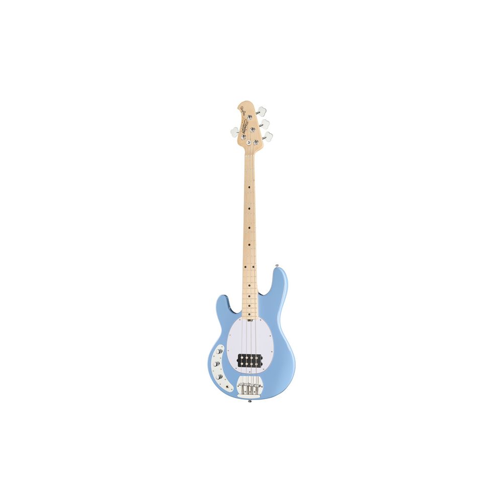 Sterling by Music Man S.U.B. Sting Ray4 CH Blue LH – Thomann Ireland