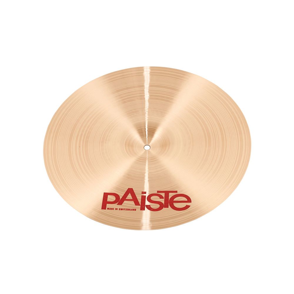 Paiste 2002 Classic 18" Medium Crash – Thomann Ireland
