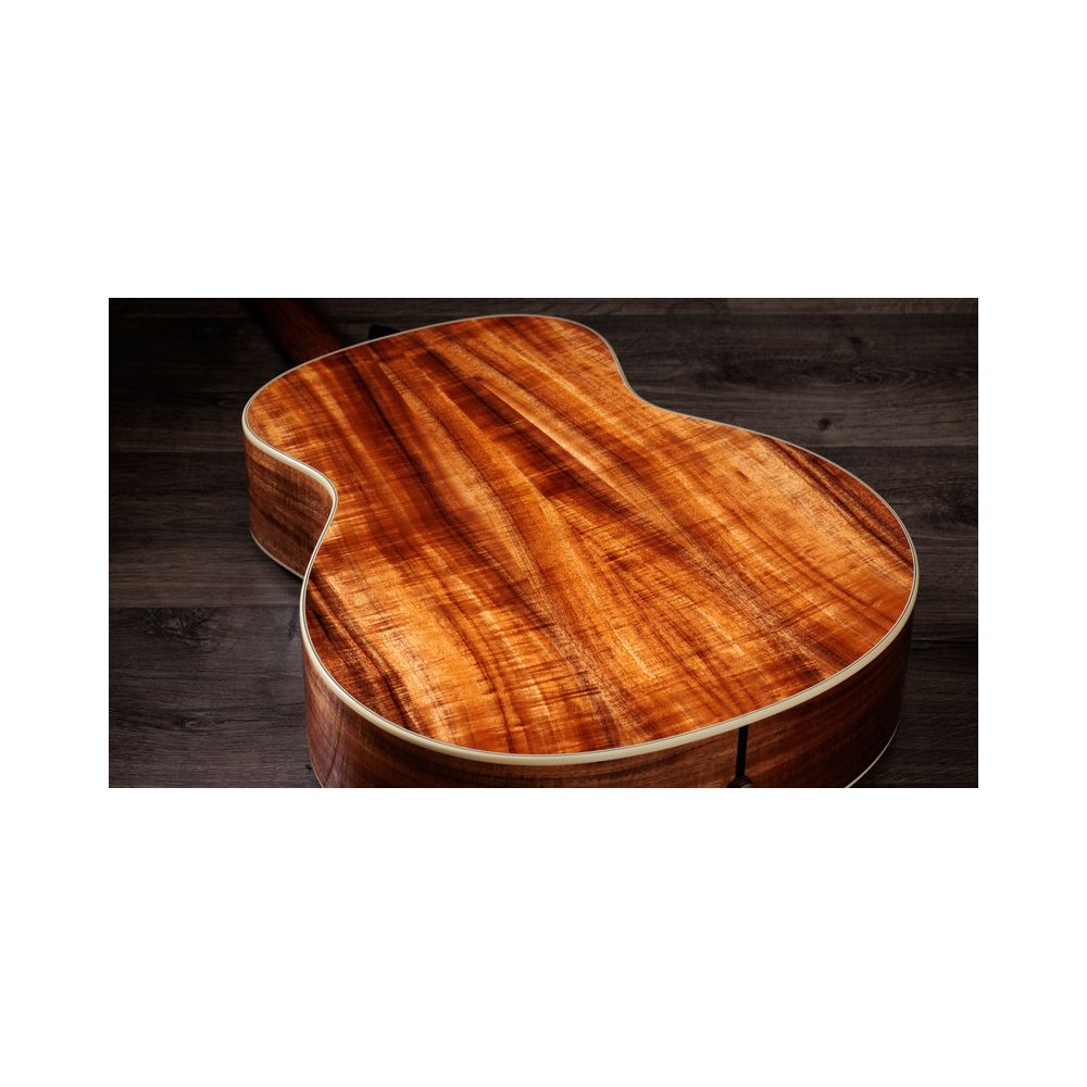 Taylor Gold Label 814e Koa Sunburst – Thomann Ireland