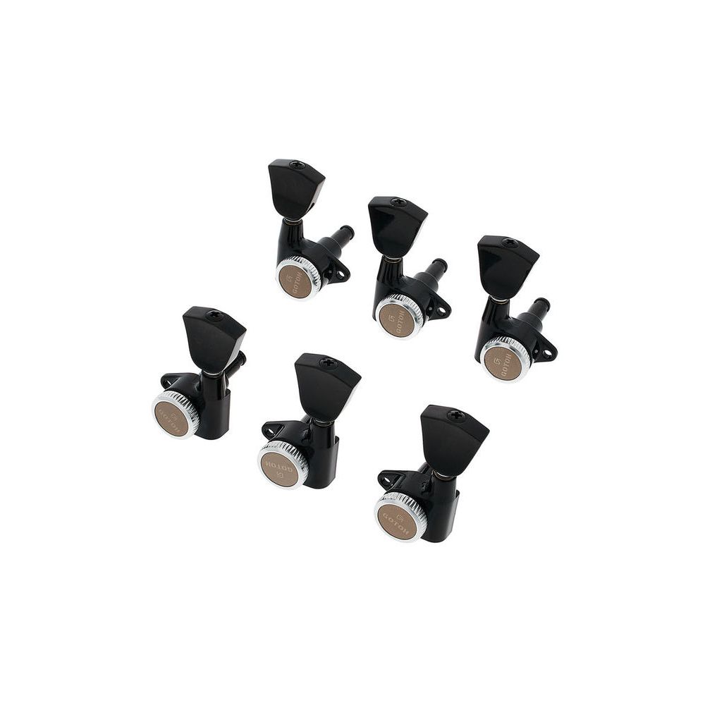 Gotoh SG301