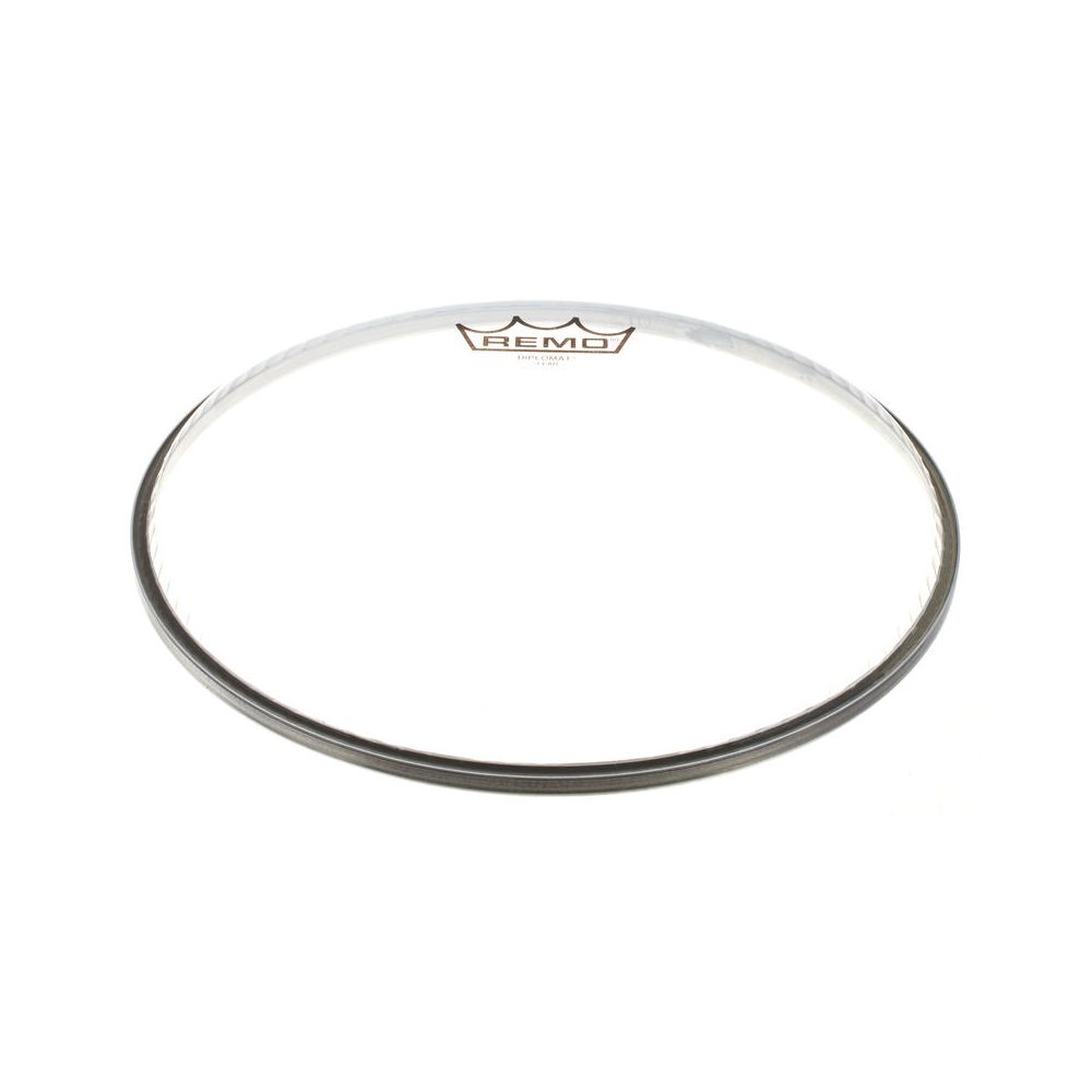 Remo 10" Diplomat Clear – Thomann Ireland