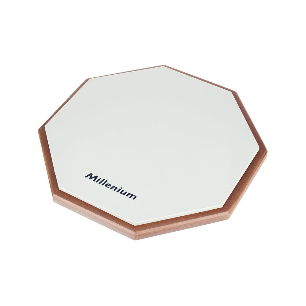 Millenium 12" True Stroke Practice Pad – Thomann Ireland