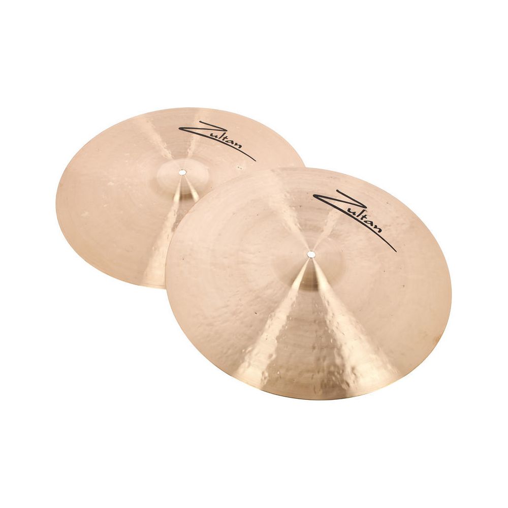 Zultan 18" Orchestra heavy – Thomann Ireland