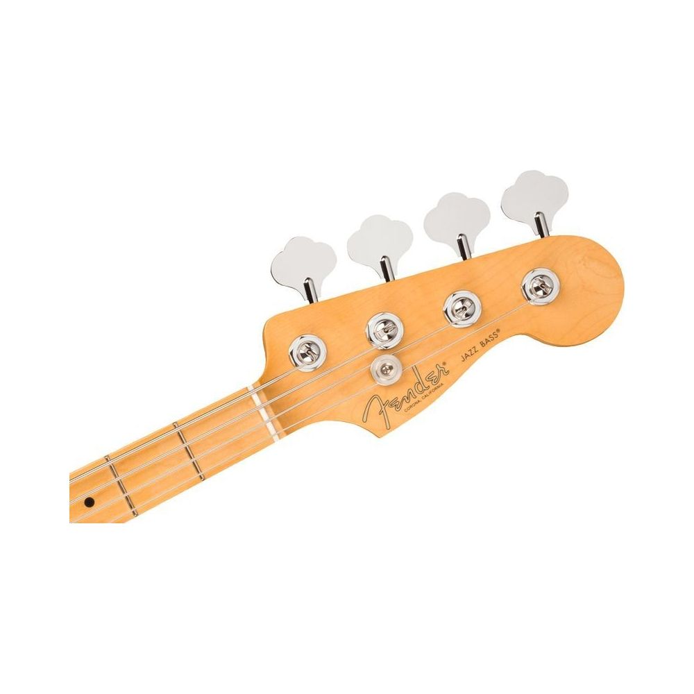 Fender Am Pro II Jazz Bass RST PINE – Thomann Ireland