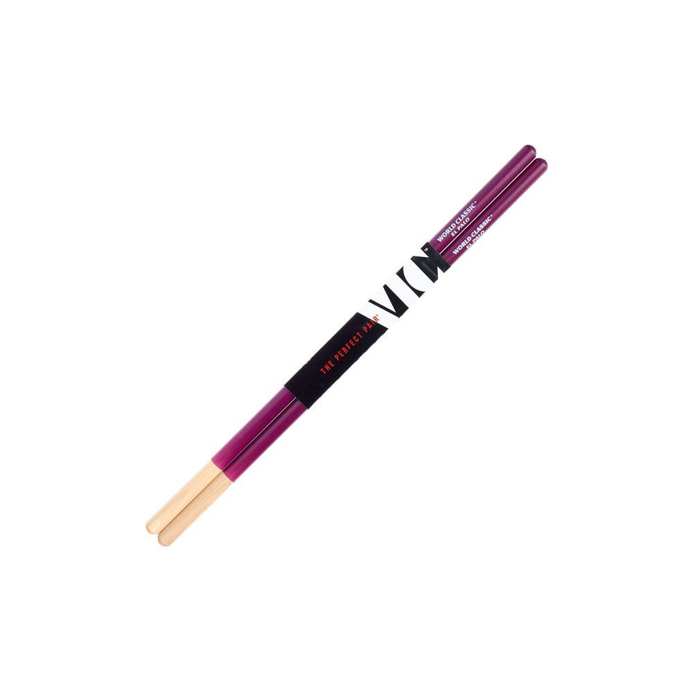 Vic Firth SAA2 Alex Acuna "El Palo" – Thomann Ireland