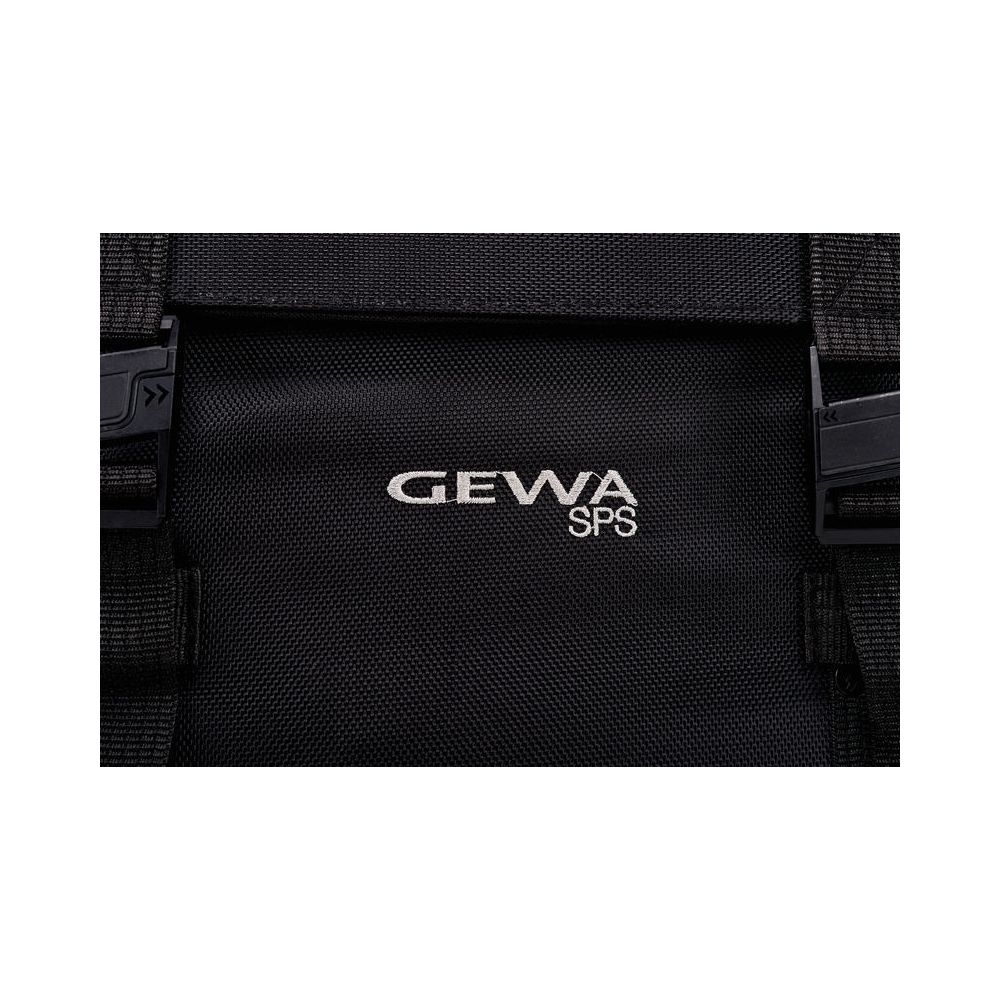 Gewa SPS Hardwaretrolley 95cm – Thomann Ireland