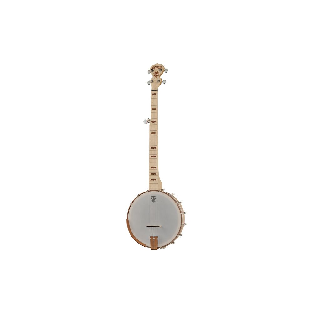 Deering Goodtime Banjo – Thomann Ireland