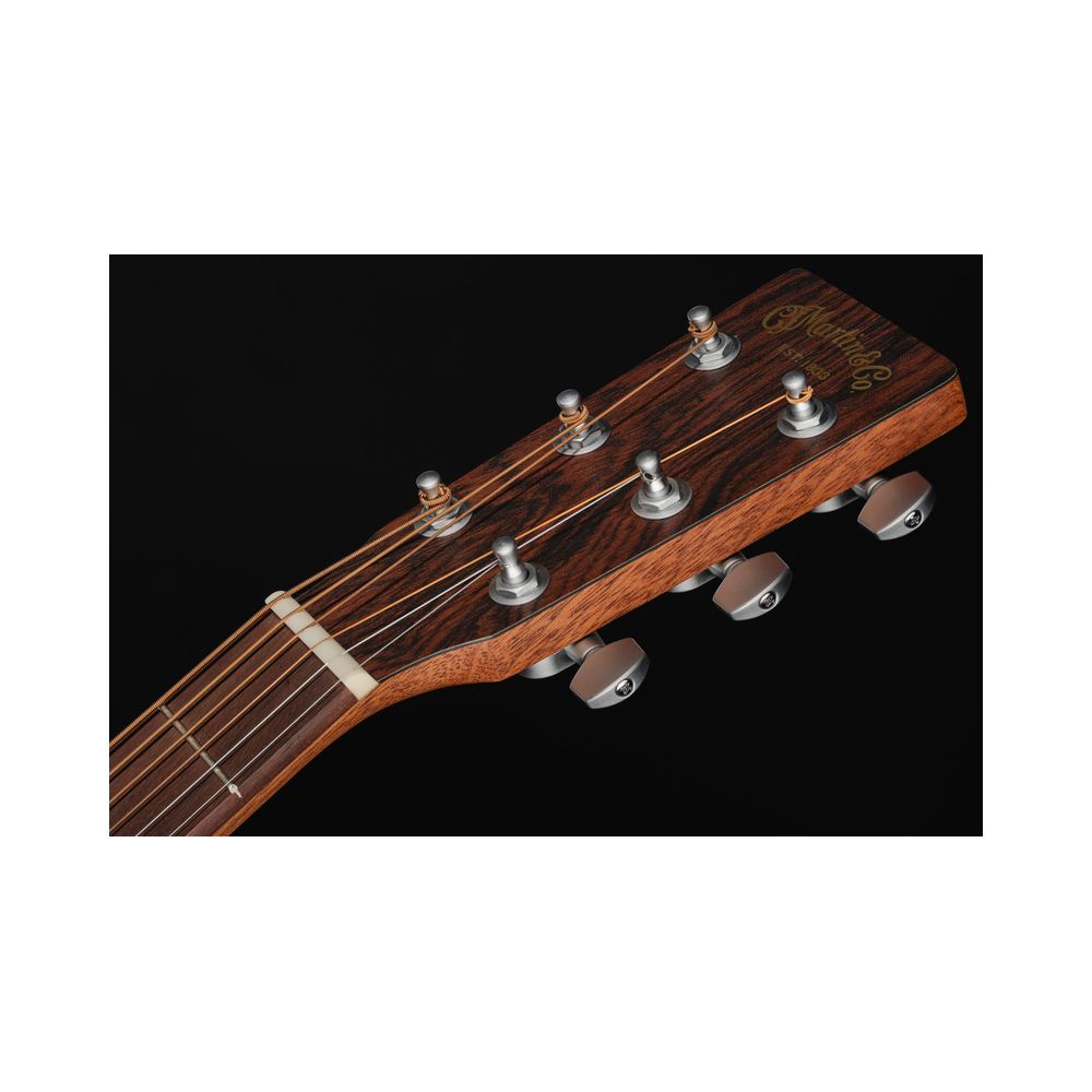 Martin Guitar 0X2E Cocobolo – Thomann Ireland