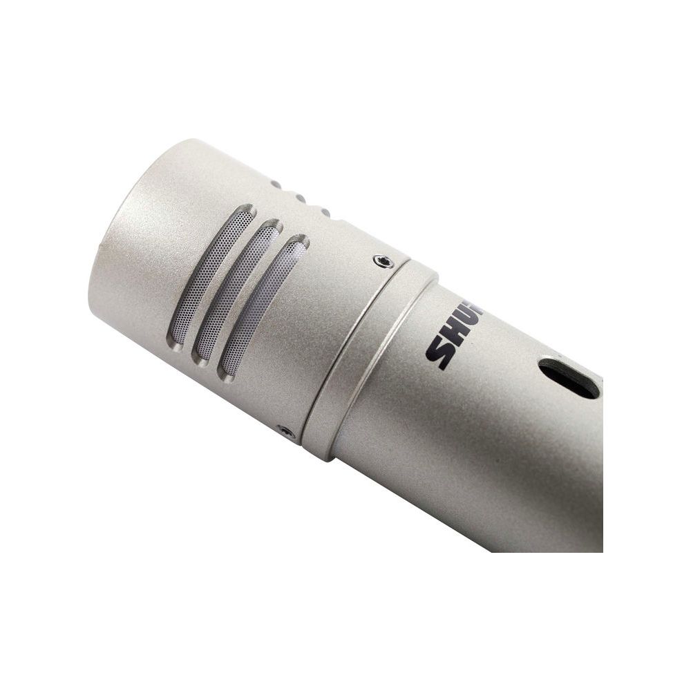 Shure KSM 137 SL – Thomann Ireland