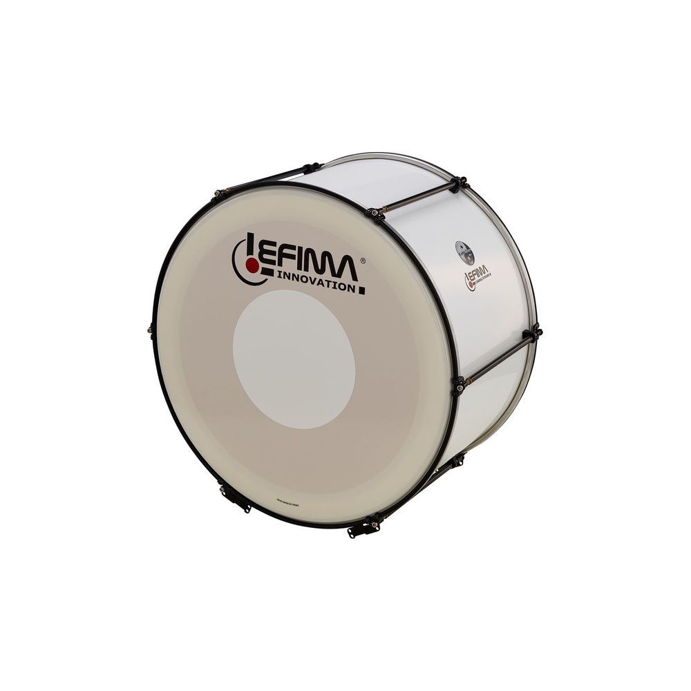Lefima BMS 2414 Bass Drum WSWS – Thomann Ireland