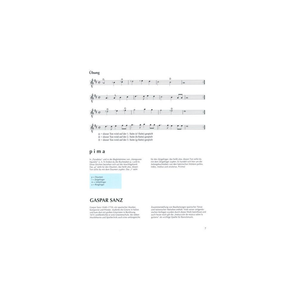 Schott Gitarre Spielen Hobby 2 – Thomann Ireland