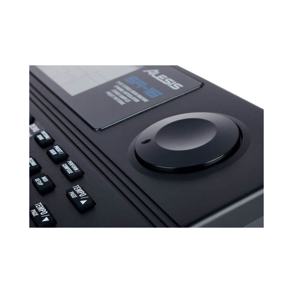 Alesis SR16 – Thomann Ireland
