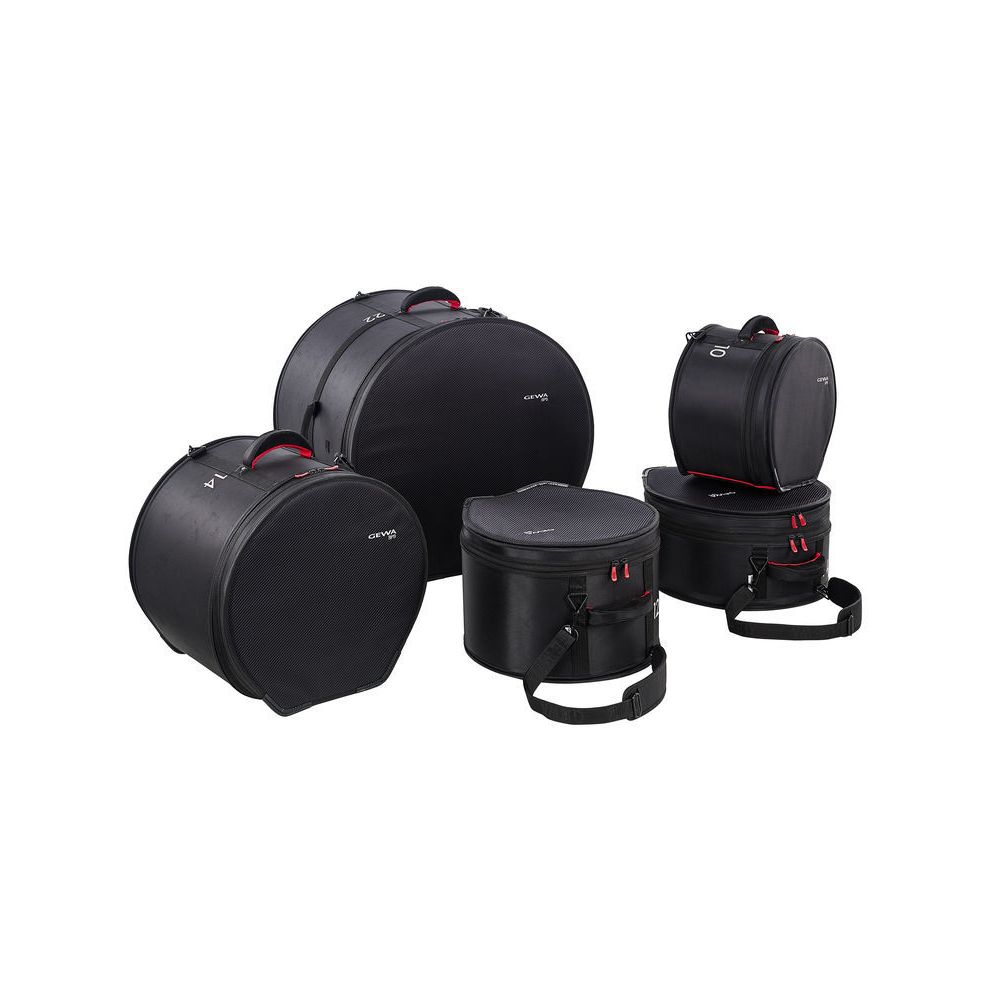 Gewa SPS Drum Bag Set Fusion – Thomann Ireland
