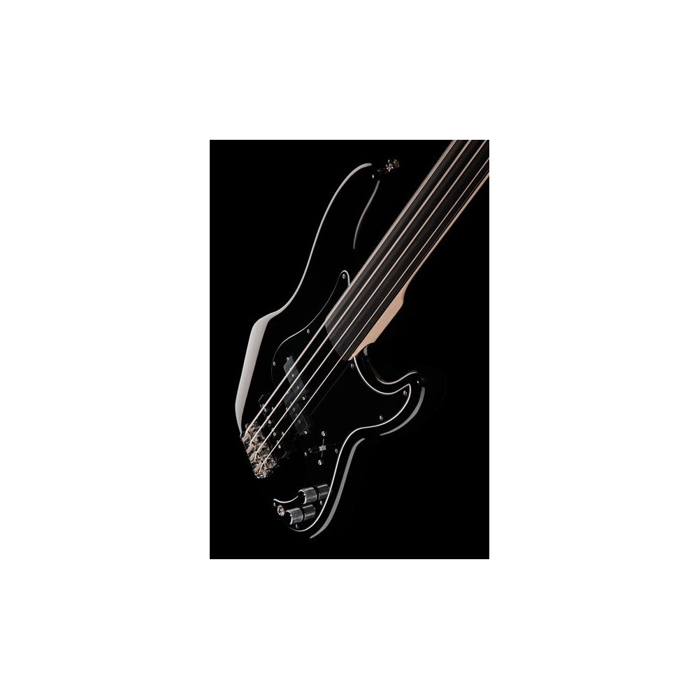 Fender Tony Franklin P