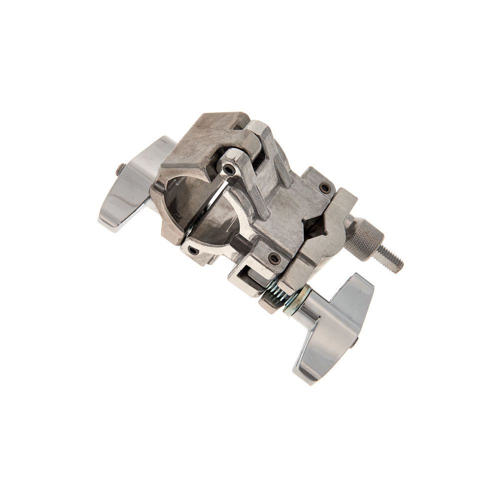 Millenium Rack Clamp Chrome – Thomann Ireland