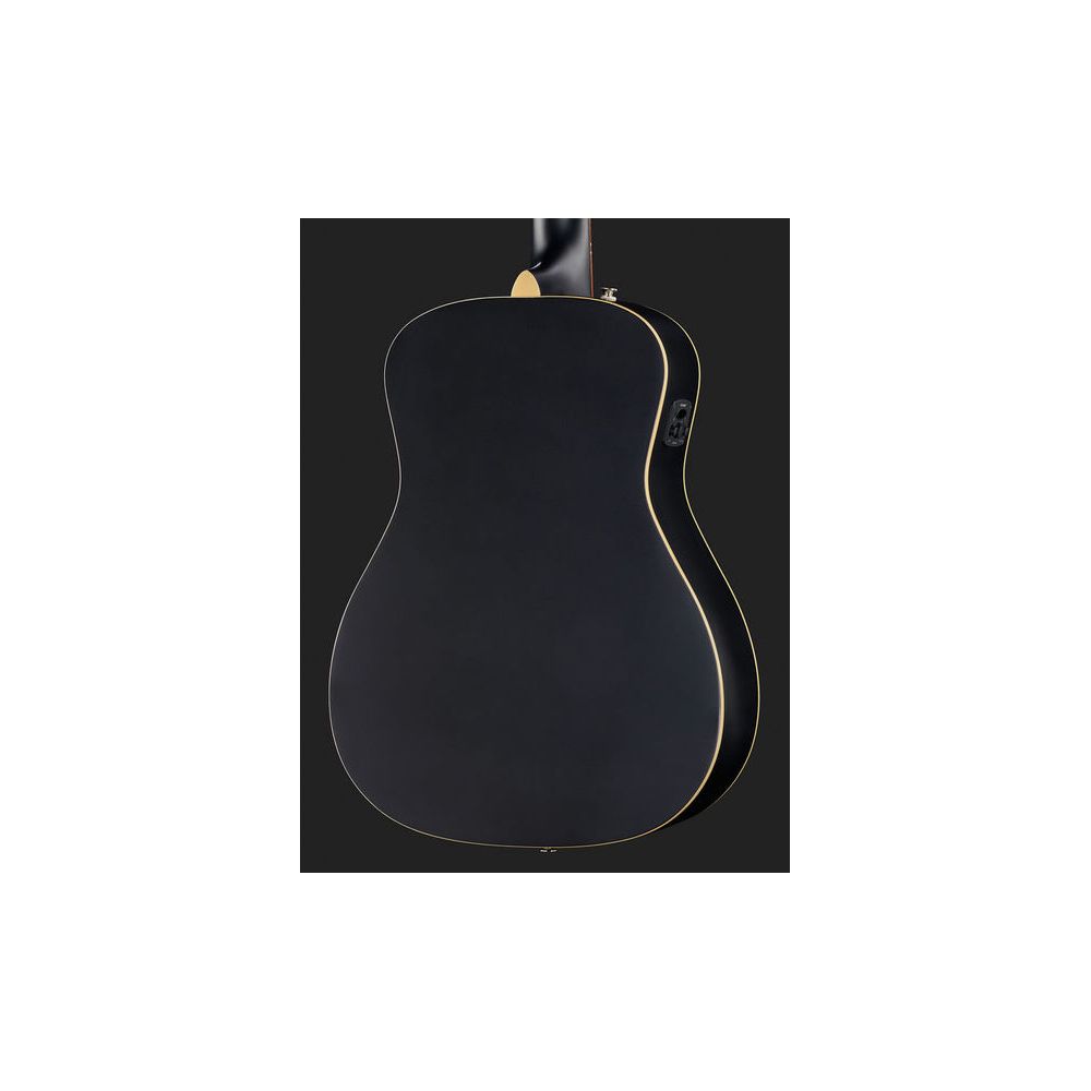 Fender Joe Strummer Campfire – Thomann Ireland