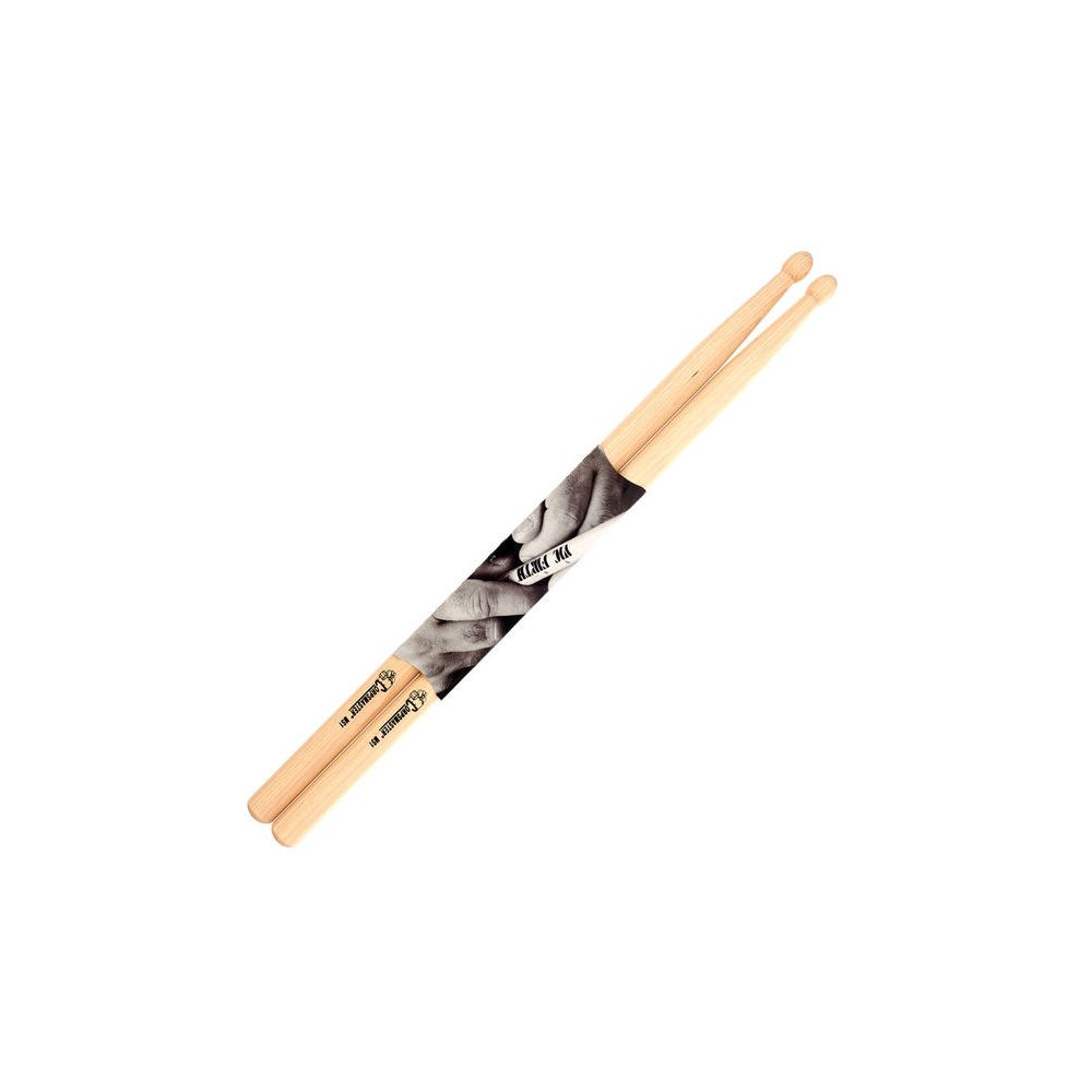 Vic Firth MS1 Marching Snare Sticks – Thomann Ireland