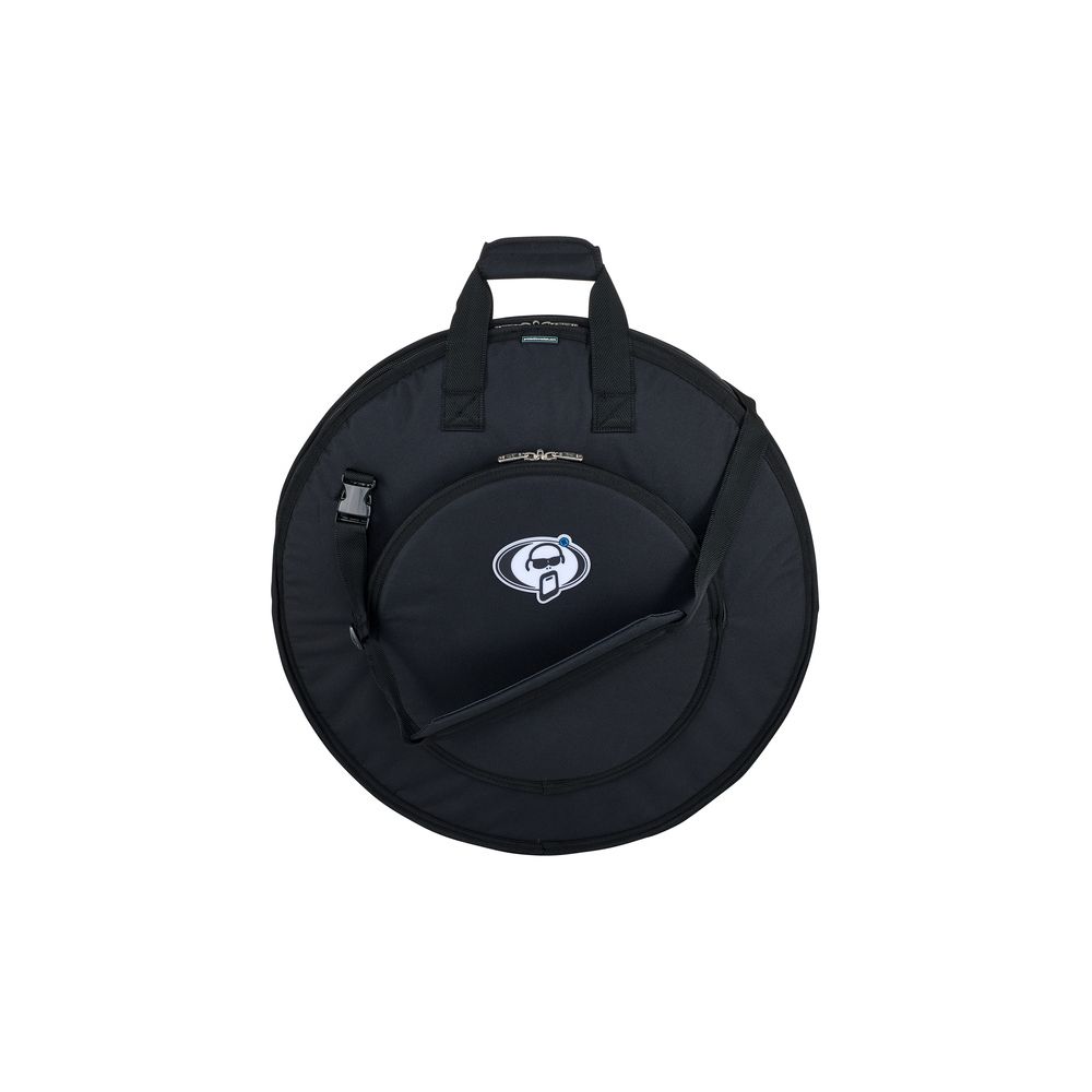 Protection Racket Deluxe Cymbal Bag 24" – Thomann Ireland