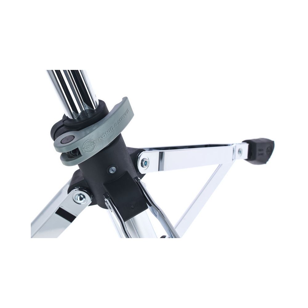 K&M 14010 Drum Throne Piccolino – Thomann Ireland