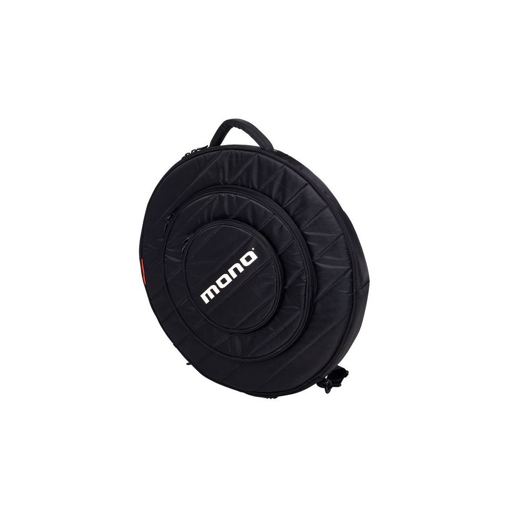 Mono Cases 22" Cymbal Bag Black – Thomann Ireland