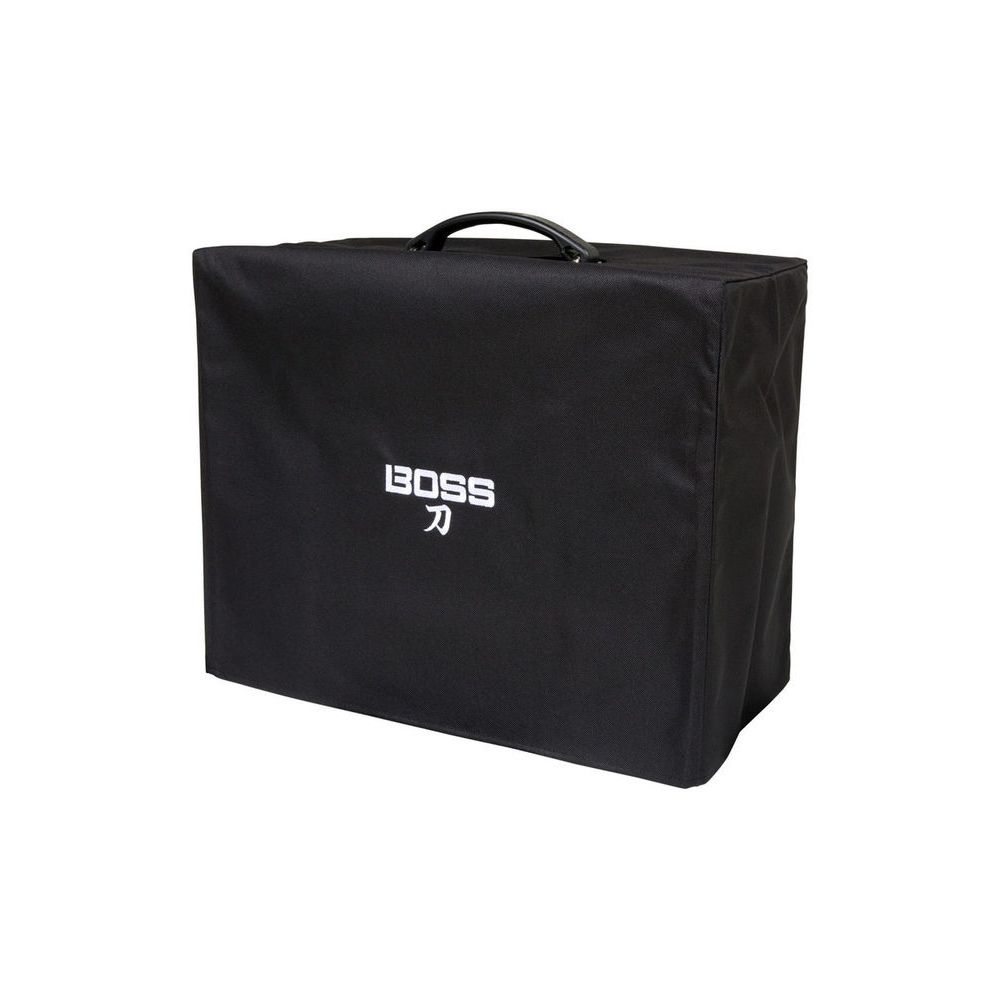 Boss Katana 50 Cover – Thomann Ireland