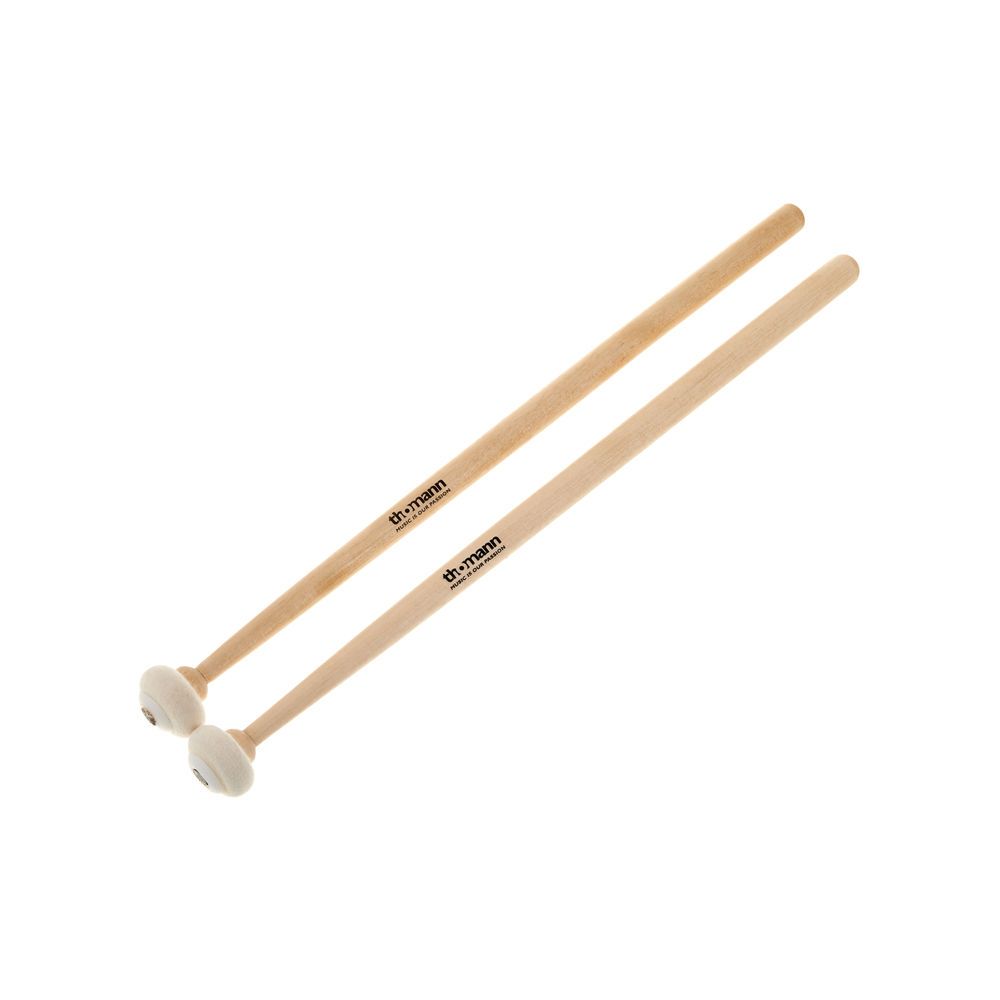Thomann PSH 0 timpani mallet – Thomann Ireland