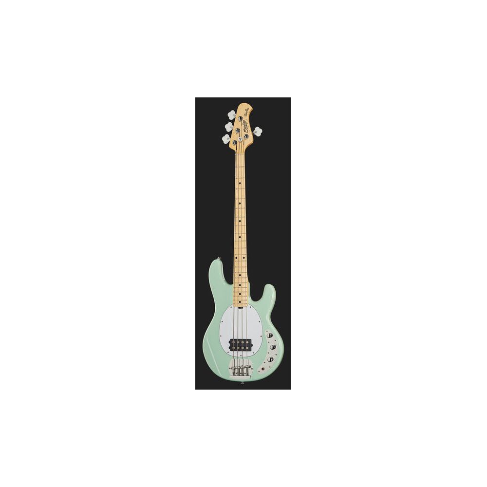 Sterling by Music Man S.U.B. Sting Ray 4 MG – Thomann Ireland