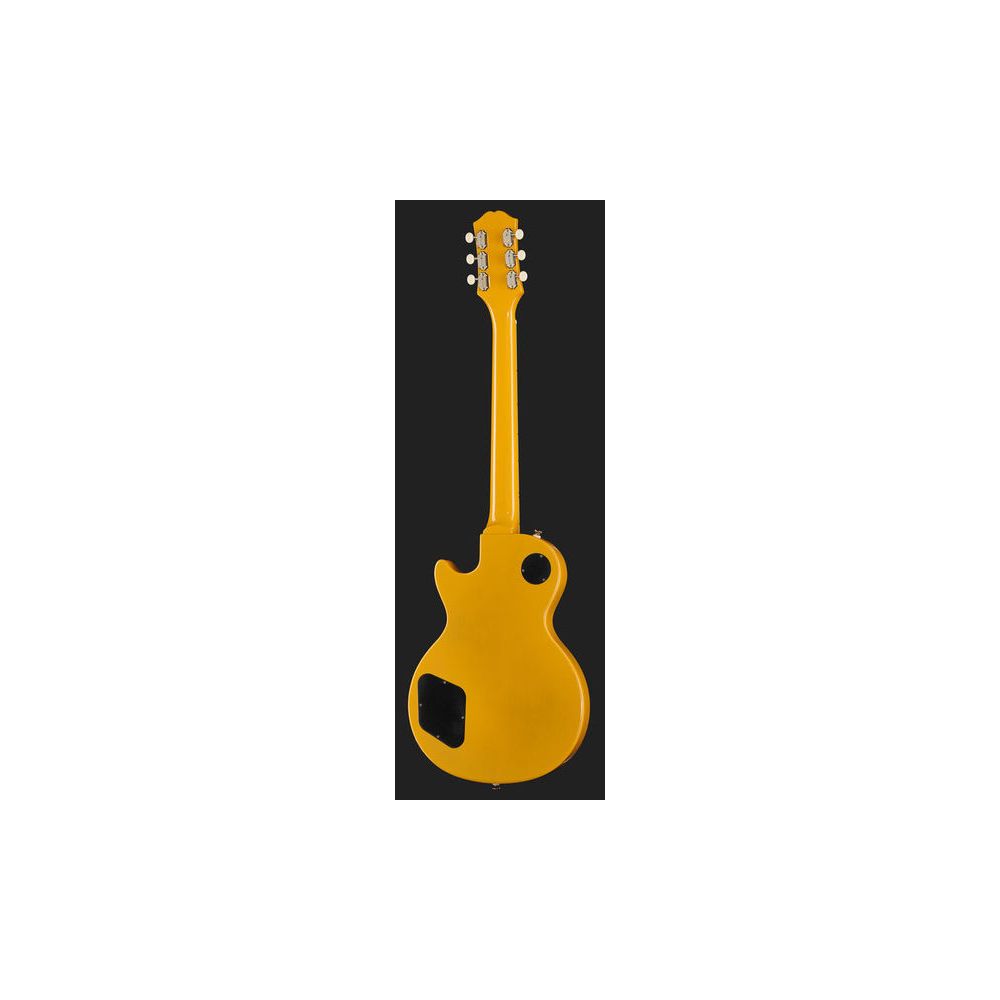 Epiphone Les Paul Special TV Yellow – Thomann Ireland