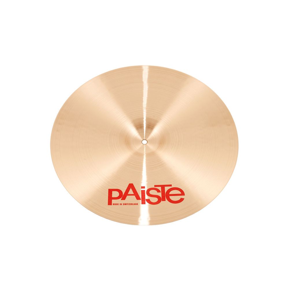 Paiste 2002 Classic 19" Thin Crash – Thomann Ireland