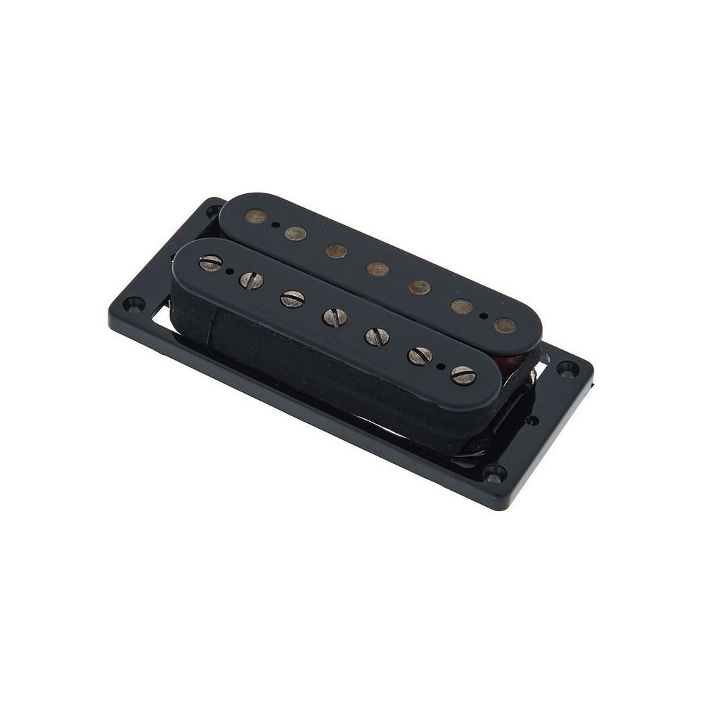 Seymour Duncan Nazgul 7 Bridge Uncovered – Thomann Ireland