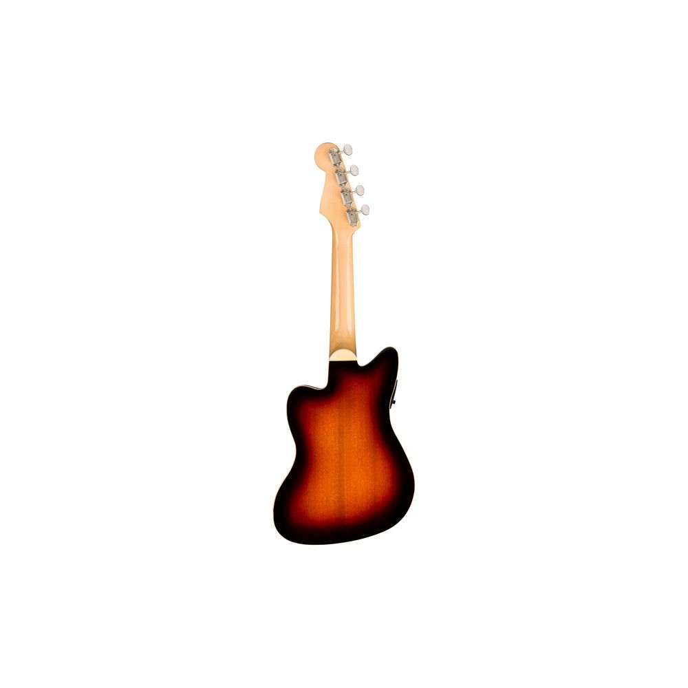 Fender Fullerton Jazzm Uke 3TS – Thomann Ireland