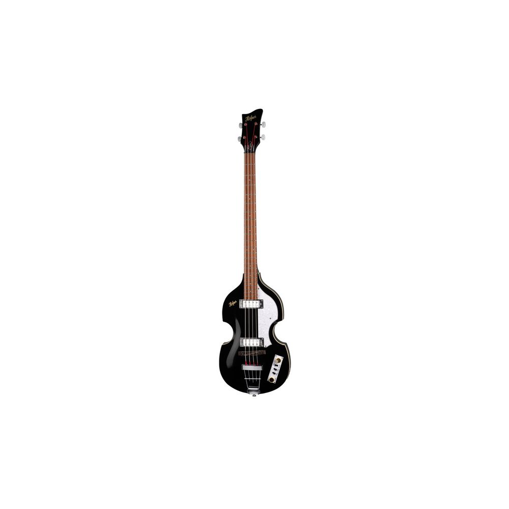 Höfner Ignition Violin Bass BK SE – Thomann Ireland