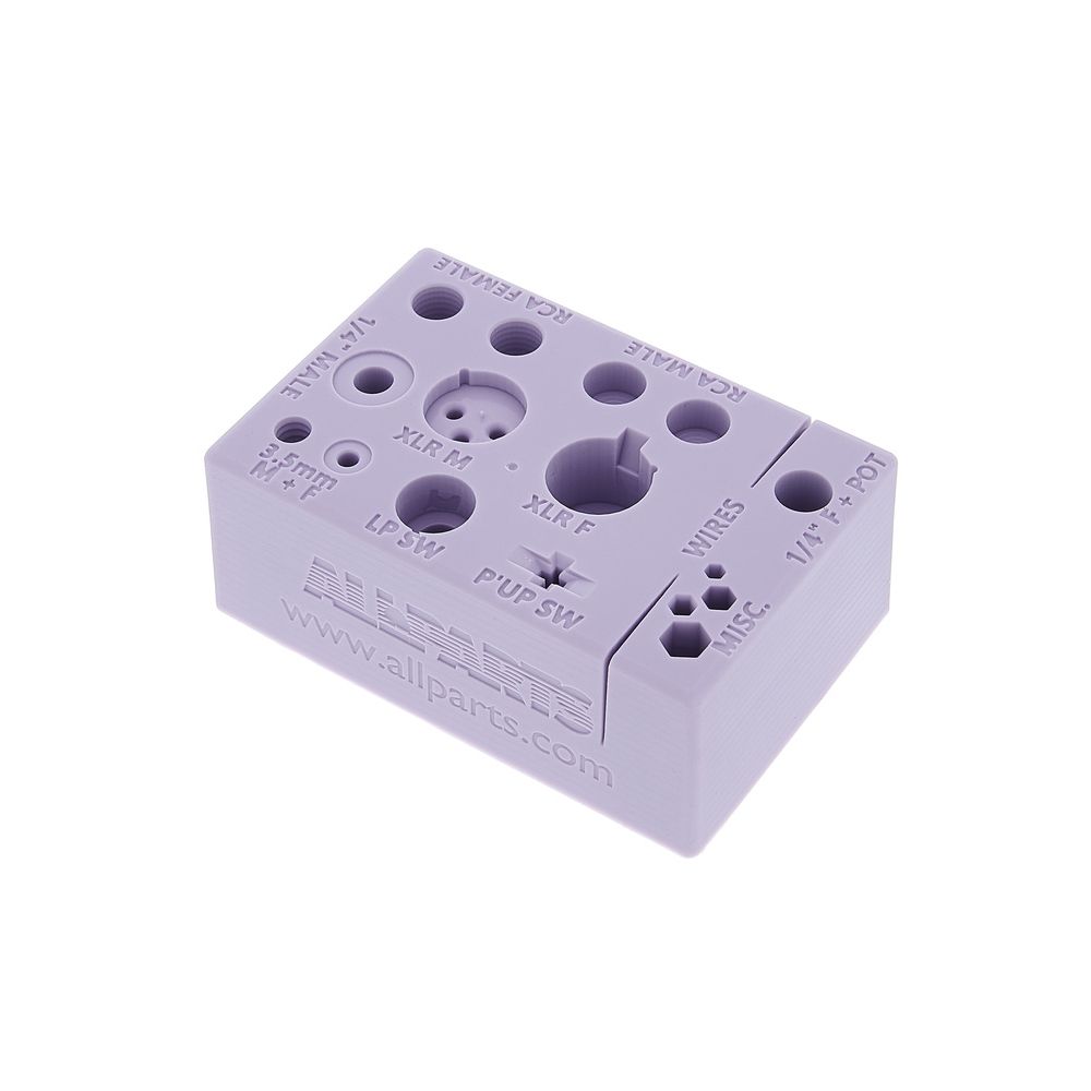 Allparts Hot Holder Soldering Tool – Thomann Ireland