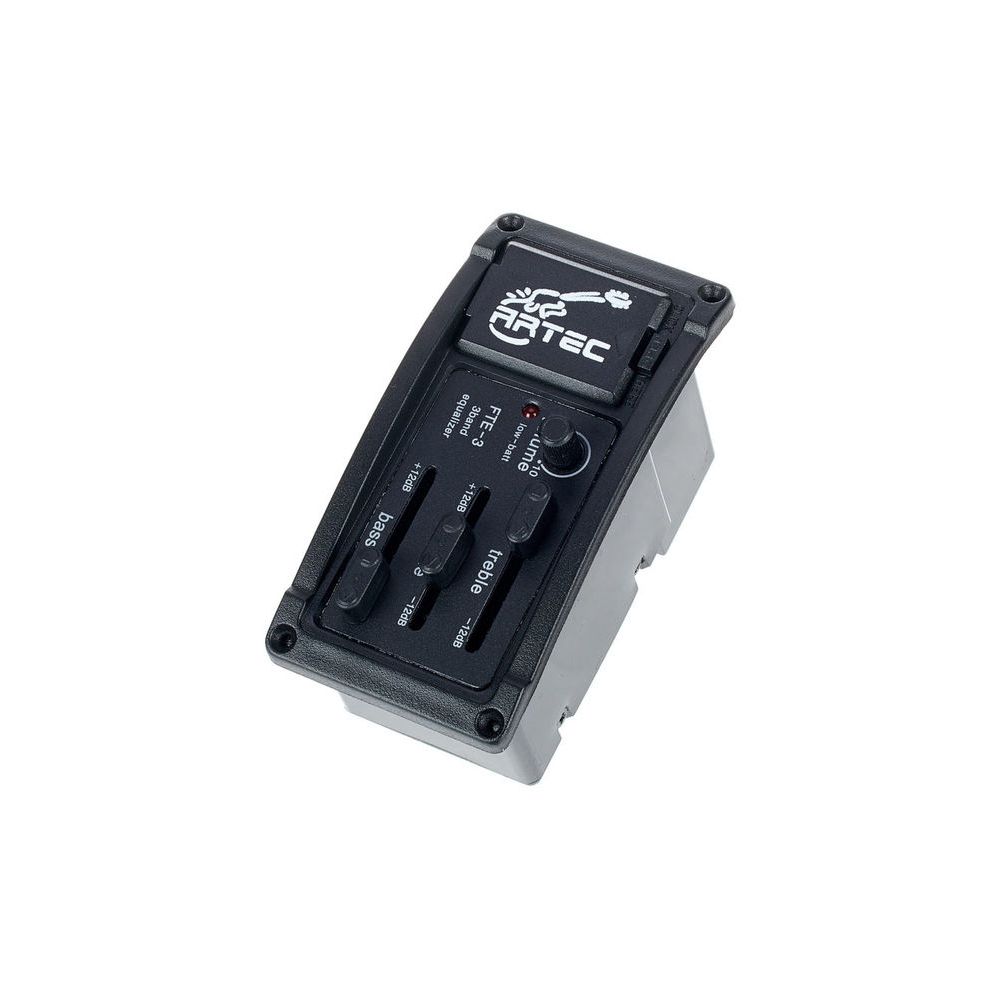 Artec FTE