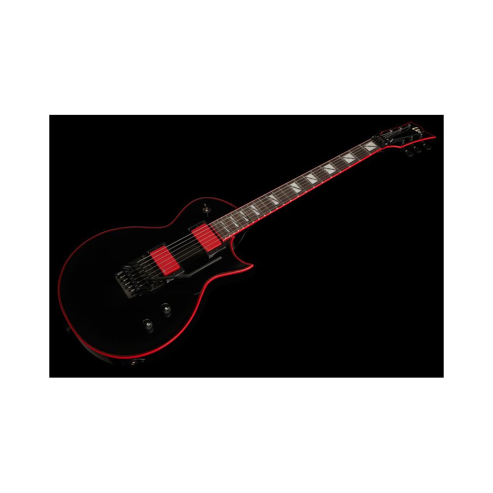 ESP LTD GH 600 BLK – Thomann Ireland