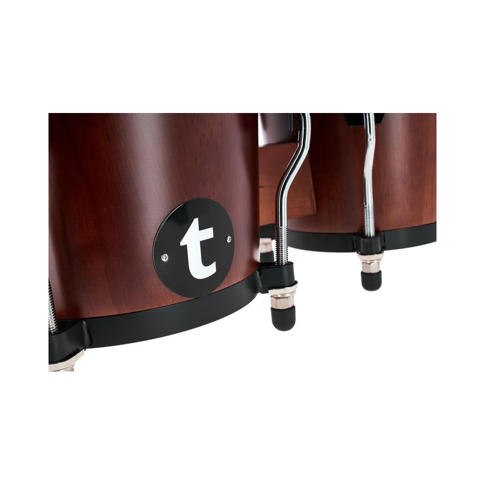 Thomann Classic Bongo Set 6,5" & 7,5" – Thomann Ireland