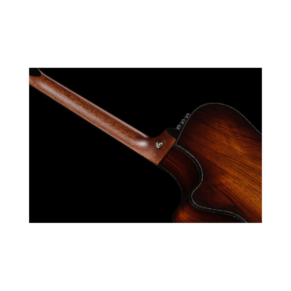 Taylor PS12ce 12 Fret Honduran RW – Thomann Ireland